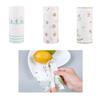 1 Roll of Paper Kitchen Towels for Cleaning and Surfaces view 1