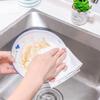 1 Roll of Paper Kitchen Towels for Cleaning and Surfaces view 2