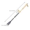 KHBUAB Electric Aquarium Water Changer, 520 L/h, ABS with Hose view 2