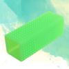 INOOMP Silicone Pet Hair Remover Brush view 4