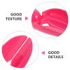LALAFINA Scissor Pooper Scooper for Dogs, Lightweight Plastic view 3