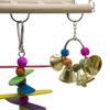 Bird Toy Ladder Play Set for Parrots and Budgies view 2