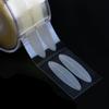 Double Eyelid Stickers, 300 Pairs, Fabric, Invisible, Skin-Toned, Size L view 2