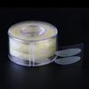 Double Eyelid Stickers, 300 Pairs, Fabric, Invisible, Skin-Toned, Size L view 4