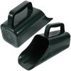 ELEOUTI 2-Pack Practical Gravel Scoop for Aquarium view 1
