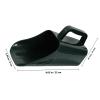 ELEOUTI 2-Pack Practical Gravel Scoop for Aquarium view 2
