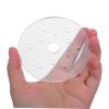 INOOMP Round Acrylic Aquarium Cover view 4