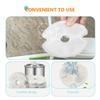 INOOMP Water Filter, 2-Pack Replacement Filters for Pet Water Fountains view 4