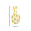 Reusable Lightweight Bird Diapers - 2 Pack view 2
