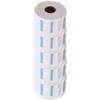 Disposable White Paper Neck Strips for Hairdressers, 5 Rolls view 1