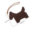 SOLUSTRE Outdoor Pet Waste Bag Holder view 2
