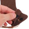 SOLUSTRE Outdoor Pet Waste Bag Holder view 3