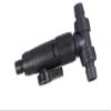Aquarium Water-Change Valve, 3-Way Control for 12–16 mm Hoses, Faucet Nozzle Connections view 3