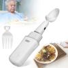 Smart Anti-Shake Spoon for Easier Self-Feeding view 2