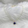 Adjustable Cat Necklace with Elegant Design view 2