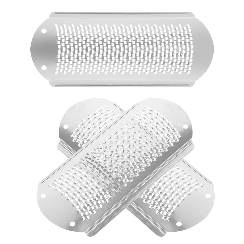 SWETRACE 3-Piece Professional Foot File for Callus Removal