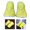 Stroller Handmuff Gloves, Windproof and Water-Resistant view 2