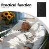 Operitacx Polyester Patient Transfer Boards for Wheelchairs and Beds with Hygienic Sliding Aid to Minimize Friction in Hospital Elder Care view 3