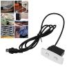 Funien Power Recliner Switch, Electric Recliner Switch, Lift Chair 2-Button Control with Large D5P Interface view 4