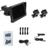 Baby Car Camera, Dual-Channel 7-Inch 1080P Monitor with Night Vision view 1