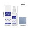 Eyeglass Cleaning Spray, 60 ml view 2
