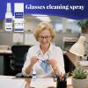 Eyeglass Cleaning Spray, 60 ml view 4