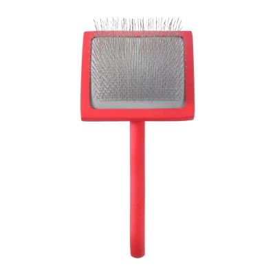 Self-Cleaning Dog Grooming Brush