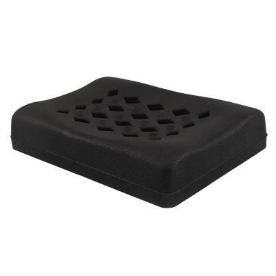 VALICLUD Shampoo Basin Neck Rest, Soft PU, Ergonomic Design