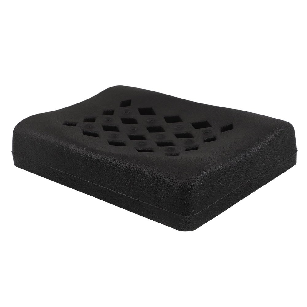 VALICLUD Shampoo Basin Neck Rest, Soft PU, Ergonomic Design