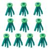 Floating Spawning Mop, 10 Pack for Betta Fish view 1
