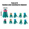 Aquarium Spawning Mop, 10 Pack view 2