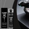 Electric Shaver Cleaning Solution, 100 ml Beard Trimmer Spray view 3