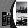 Electric Shaver Cleaning Solution, 100 ml Beard Trimmer Spray view 4