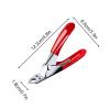 Dog Nail Clippers - Heavy-Duty Pet Toenail Trimming Tool view 2