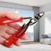 Dog Nail Clippers - Heavy-Duty Pet Toenail Trimming Tool view 4