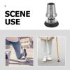 Baluue Rubber Tips for Walking Canes and Hiking Poles, 19 mm Inner Diameter view 3