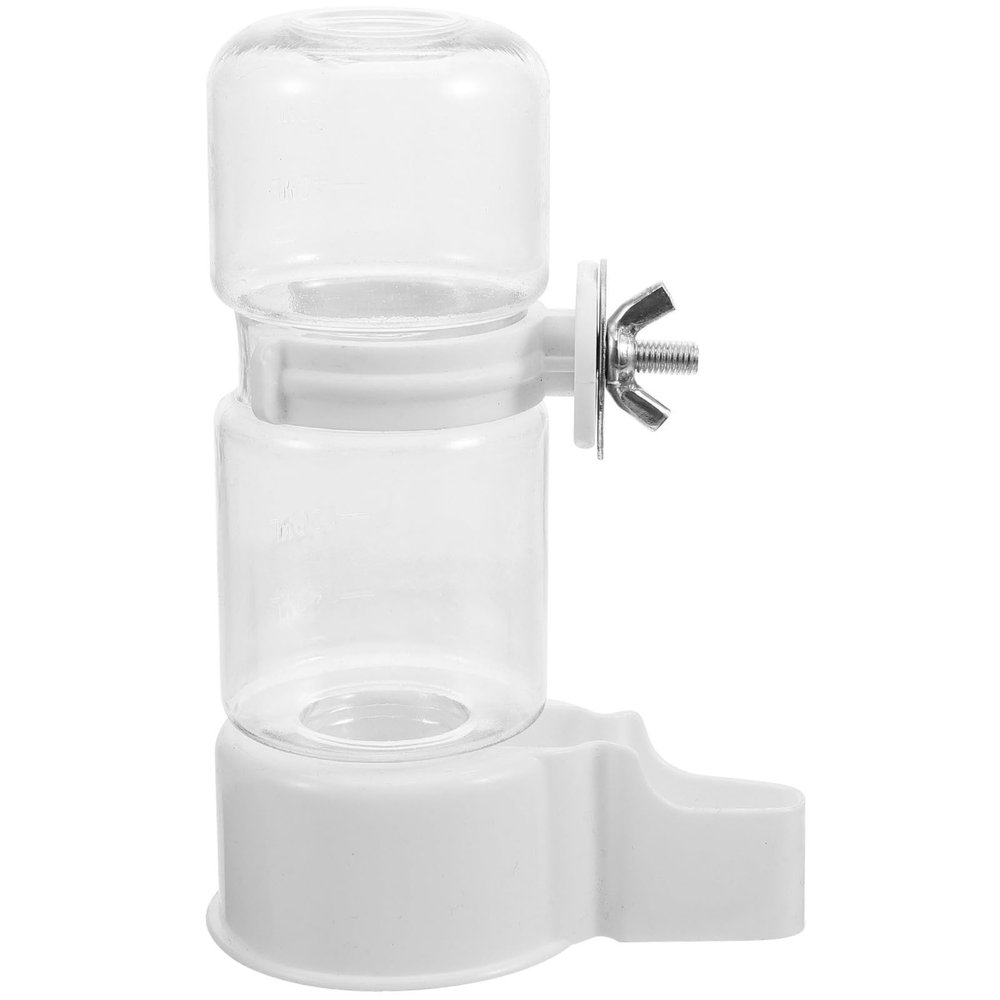 Abaodam Automatic Water Dispenser for Parrots