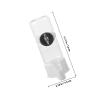 Abaodam Automatic Water Dispenser for Parrots view 2