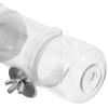 Abaodam Automatic Water Dispenser for Parrots view 3