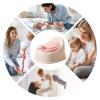 Portable Unisex Non-Slip Potty Training Seat view 4