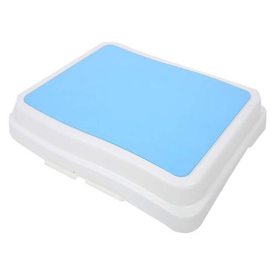 Mimdixy Bathtub and Shower Step Stool, Non-Slip Portable Safety Step