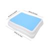 Mimdixy Bathtub and Shower Step Stool, Non-Slip Portable Safety Step view 3