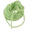 CRAFTHRO Green Sisal Rope for Cat Trees view 1
