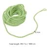 CRAFTHRO Green Sisal Rope for Cat Trees view 2