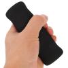 5 Black Foam Hand Grips for Walking Sticks and Crutches view 4