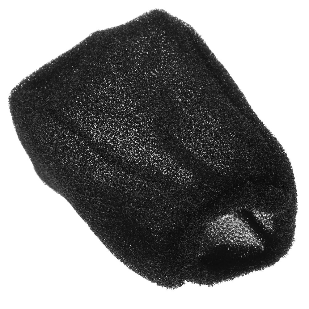 SWOOMEY Sponge Hair Diffuser with Large Opening, Heat-Resistant, Flexible and Portable, Random Color