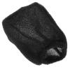 SWOOMEY Sponge Hair Diffuser with Large Opening, Heat-Resistant, Flexible and Portable, Random Color view 1