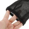 SWOOMEY Sponge Hair Diffuser with Large Opening, Heat-Resistant, Flexible and Portable, Random Color view 4