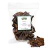 Masterfeed Dried Horse Lung, 100% Natural Dog Chew (10 cm, 200 g) view 1