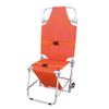 Generic Folding Ambulance Stretcher Chair, 2-in-1 Emergency Stair Evacuation Chair view 2